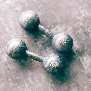 Krafttraining