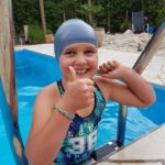 schwimmen lernen bei Alexandra Baden