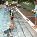 schwimmen Anmeldungen